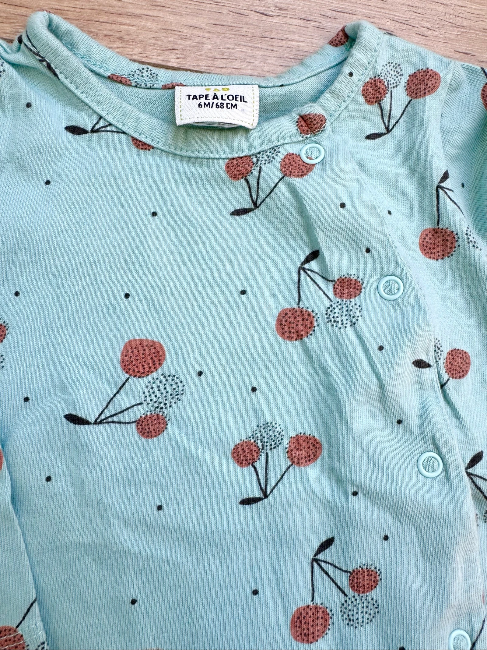 Pyjama 6M – photo 2
